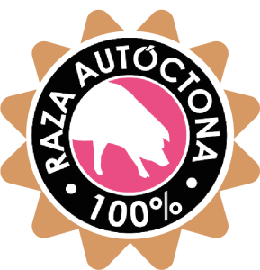 Logo Raza autoctona