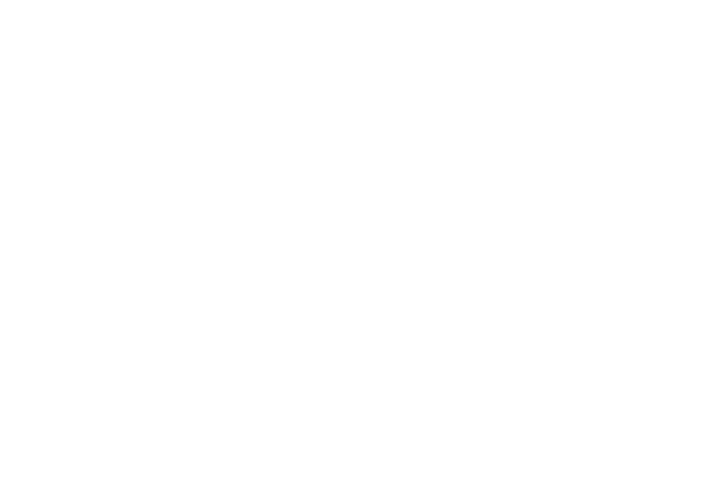 Vaca silueta